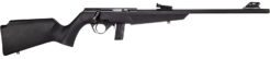 Rossi RB22 Compact Bolt-Action Rifle Rental | .22 LR