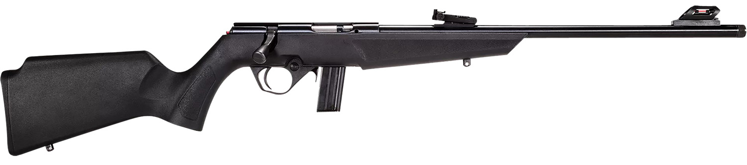 Rossi RB22 Compact Bolt-Action Rifle Rental | .22 LR