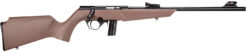 Rossi RB22 Compact Bolt-Action Rifle Rental | .22 LR | 16.5in