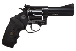 Rossi RM64 Revolver Rental | .357 Magnum | 4in