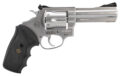 Rossi RM64 Revolver Rental | .357 Magnum | 4in | 2-RM649