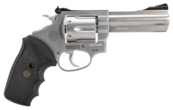 Rossi RM64 Revolver Rental | .357 Magnum | 4in | 2-RM649