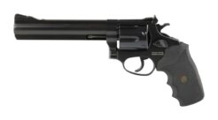 Rossi RM66 Revolver Rental | .38 Special +P | 6in