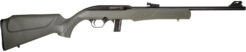 Rossi RS22 Semi-Auto Rifle Rental | .22 LR | 18in