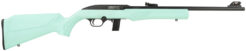 Rossi RS22 Semi-Auto Rifle Rental | .22 LR | 18in | RS22L1811TL