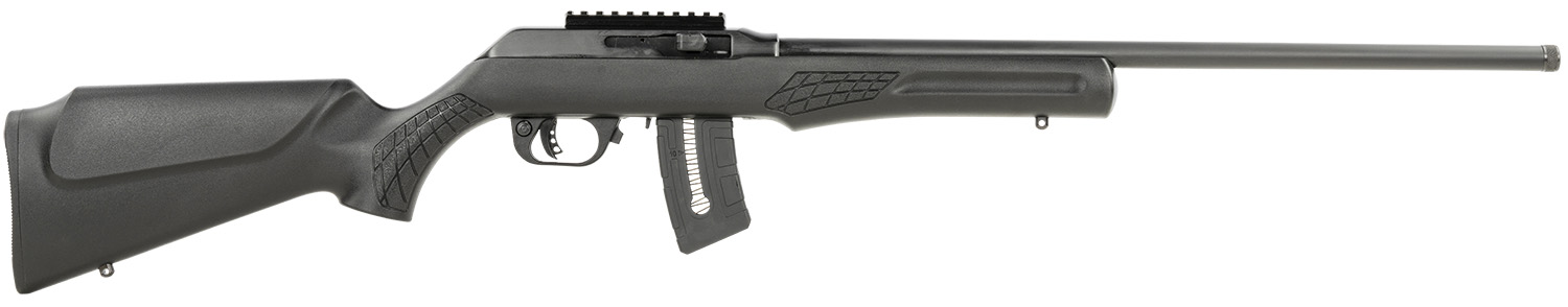 Rossi RS22 Semi-Auto Rifle Rental | .22 WMR | 21in