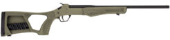 Rossi Tuffy Single Shot Break-Action Shotgun Rental | .410 Bore | 18.5in