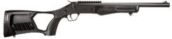 Rossi Tuffy Single Shot Break-Action Rifle Rental | .45 Colt (Long Colt) | 16in