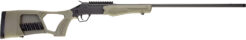 Rossi Tuffy Turkey Break-Action Shotgun Rental | .410 Bore | 26in