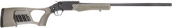 Rossi Tuffy Turkey Break-Action Shotgun Rental | 20 Gauge | 26in