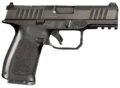 Rost Martin RM1C Pistol Rental | 9mm | 4in