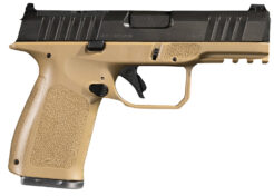 Rost Martin RM1C Pistol Rental | 9mm | 4in | Flat Dark Earth