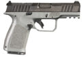 Rost Martin RM1C Pistol Rental | 9mm | 4in | Stone Gray