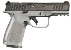 Rost Martin RM1C Pistol Rental | 9mm | 4in | Stone Gray