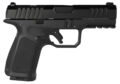 Rost Martin RM1C Pistol Rental | 9mm | 4in | Black