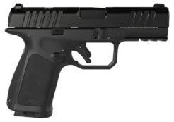 Rost Martin RM1C Pistol Rental | 9mm | 4in | Black