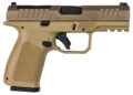 Rost Martin RM1C Pistol Rental | 9mm | 4in | RM1CMOVOSP10