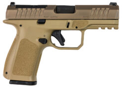 Rost Martin RM1C Pistol Rental | 9mm | 4in | RM1CMOVOSP10