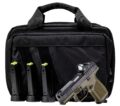 Rost Martin RM1C Bundle Pistol Rental | 9mm | 4in | OD Green