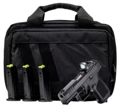 Rost Martin RM1C Bundle *CA Compliant Pistol Rental | 9mm | 4in