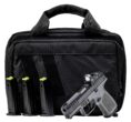 Rost Martin RM1C Bundle *CA Compliant Pistol Rental | 9mm | 4in | Stone Gray