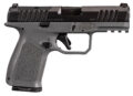 Rost Martin RM1C *CA Compliant Pistol Rental | 9mm | 4in | Stone Gray