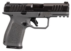 Rost Martin RM1C *CA Compliant Pistol Rental | 9mm | 4in | Stone Gray