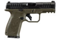 Rost Martin RM1C *CA Compliant Pistol Rental | 9mm | 4in | OD Green