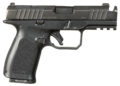 Rost Martin RM1C *CA Compliant Pistol Rental | 9mm | 4in | Black
