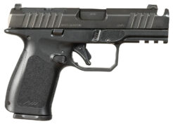 Rost Martin RM1C *CA Compliant Pistol Rental | 9mm | 4in | Black