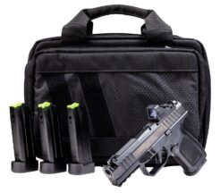 Rost Martin RM1C Comp Bundle Pistol Rental | 9mm | 4in