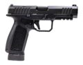 Rost Martin RM1F Pistol Rental | 9mm | 4.5in