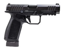Rost Martin RM1F Pistol Rental | 9mm | 4.5in