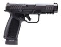 Rost Martin RM1F Pistol Rental | 9mm | 4.5in | Black