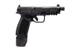 Rost Martin RM1F Tactical Pistol Rental | 9mm | 4.5in