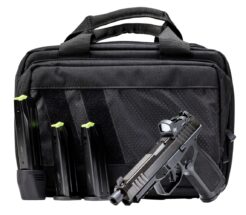 Rost Martin RM1F Tactical Bundle Pistol Rental | 9mm | 4.5in