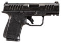 Rost Martin RM1S Pistol Rental | 9mm | 3.6in