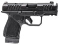 Rost Martin RM1S Pistol Rental | 9mm | 3.6in | Black