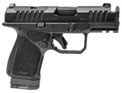 Rost Martin RM1S Pistol Rental | 9mm | 3.6in | Black
