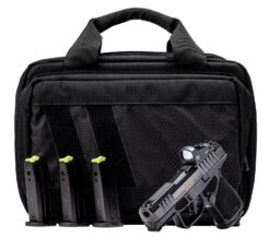 Rost Martin RM1S Bundle *CA Compliant Pistol Rental | 9mm | 3.6in