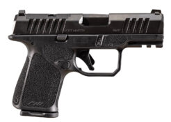 Rost Martin RM1S *CA Compliant Pistol Rental | 9mm | 3.6in