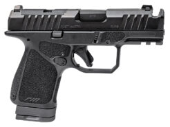 Rost Martin RM1S *CA Compliant Pistol Rental | 9mm | 3.6in | Black