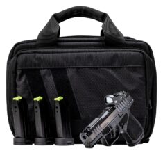 Rost Martin RM1S Comp Bundle Pistol Rental | 9mm | 3.6in