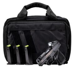 Rost Martin RM1S Comp Bundle *CA Compliant Pistol Rental | 9mm | 3.6in