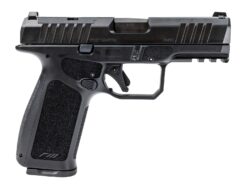 Rost Martin RM1X Pistol Rental | 9mm | 4in