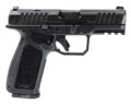 Rost Martin RM1X Pistol Rental | 9mm | 4in | Black