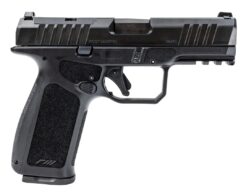 Rost Martin RM1X Pistol Rental | 9mm | 4in | Black