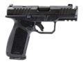 Rost Martin RM1X Comp Pistol Rental | 9mm | 4in | Black