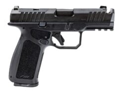 Rost Martin RM1X Comp Pistol Rental | 9mm | 4in | Black