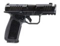 Rost Martin RM1X Comp Pistol Rental | 9mm | 4in | RM1CXBLKOSP10CA(COMP)